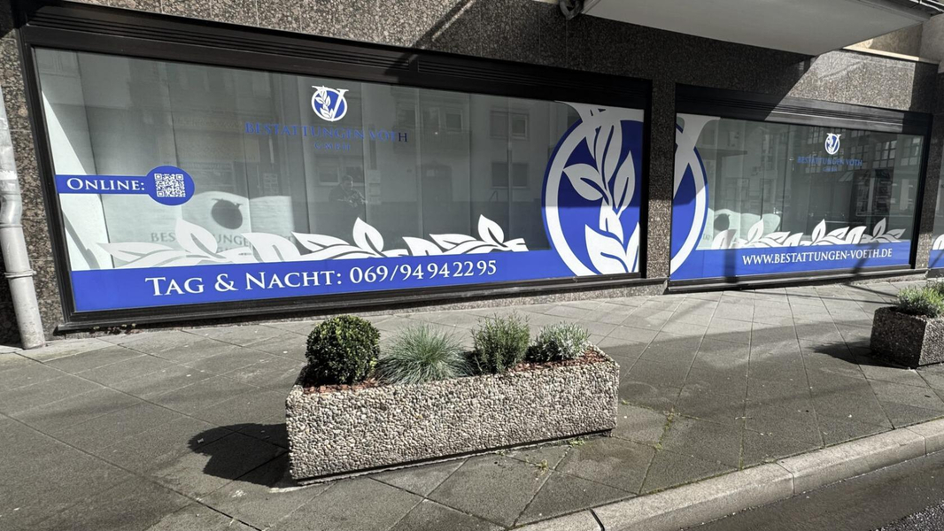 Titelfoto von Bestattungen Vöth GmbH